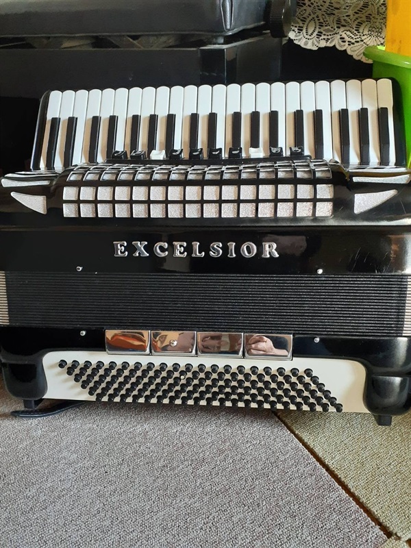 EXCELSIOR EXCELSIOR Mod.911の画像